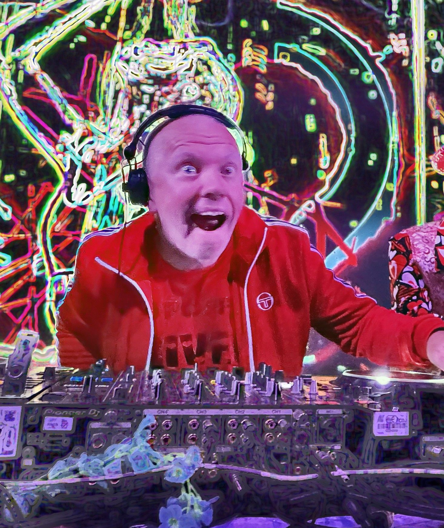 DJ Poppy