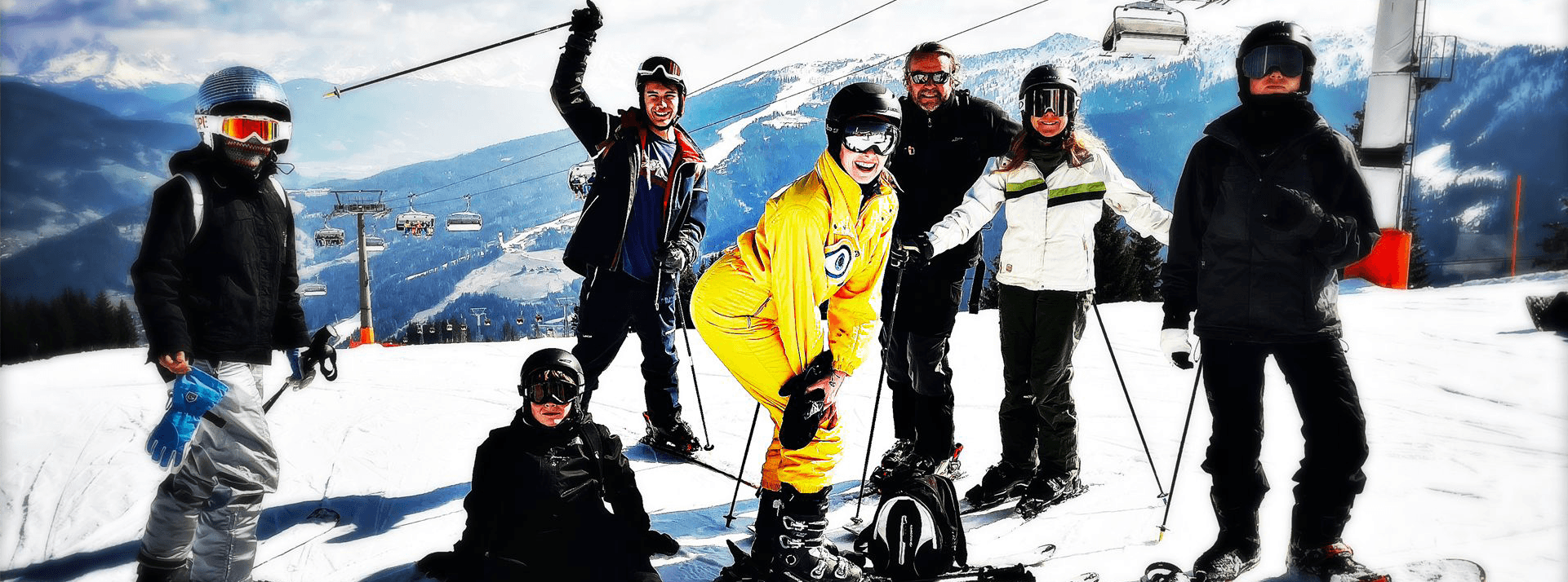 Ski Week 2027